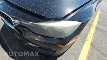 2013 BMW 3 Series Sedan 328i xDrive SPORT LINE - miniatura 25