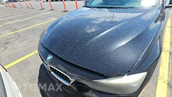 2013 BMW 3 Series Sedan 328i xDrive SPORT LINE - miniatura 28