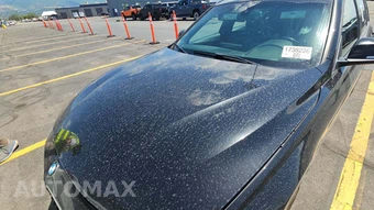 2013 BMW 3 Series Sedan 328i xDrive SPORT LINE - miniatura 29