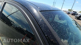 2013 BMW 3 Series Sedan 328i xDrive SPORT LINE - miniatura 32