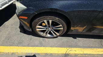 2013 BMW 3 Series Sedan 328i xDrive SPORT LINE - miniatura 35