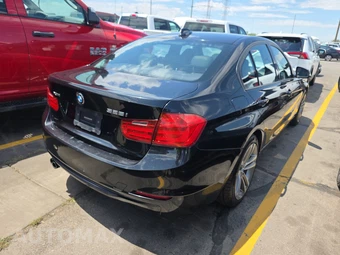 2013 BMW 3 Series Sedan 328i xDrive SPORT LINE - miniatura 4