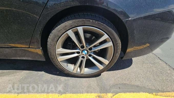2013 BMW 3 Series Sedan 328i xDrive SPORT LINE - miniatura 42