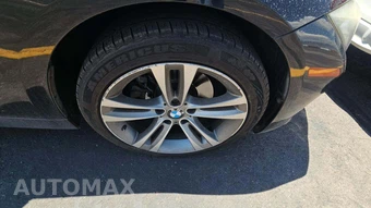 2013 BMW 3 Series Sedan 328i xDrive SPORT LINE - miniatura 48