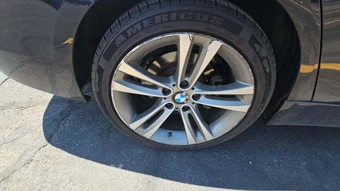 2013 BMW 3 Series Sedan 328i xDrive SPORT LINE - miniatura 55