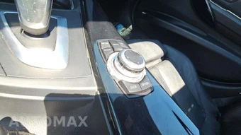 2013 BMW 3 Series Sedan 328i xDrive SPORT LINE - miniatura 56