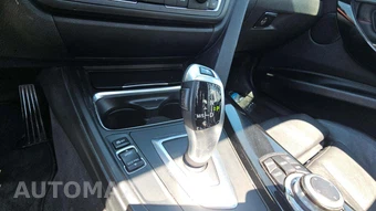 2013 BMW 3 Series Sedan 328i xDrive SPORT LINE - miniatura 58