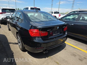 2013 BMW 3 Series Sedan 328i xDrive SPORT LINE - miniatura 6