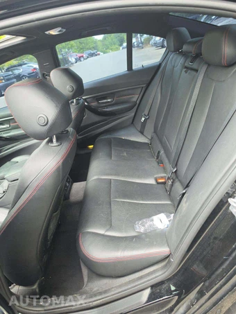 2013 BMW 3 Series Sedan 328i xDrive SPORT LINE - miniatura 10