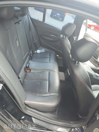 2013 BMW 3 Series Sedan 328i xDrive SPORT LINE - miniatura 13