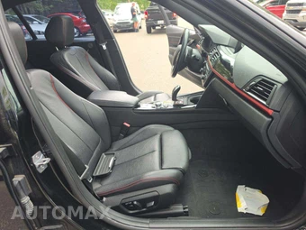 2013 BMW 3 Series Sedan 328i xDrive SPORT LINE - miniatura 15