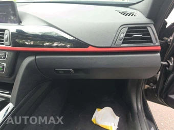 2013 BMW 3 Series Sedan 328i xDrive SPORT LINE - miniatura 16