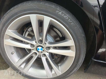 2013 BMW 3 Series Sedan 328i xDrive SPORT LINE - miniatura 19