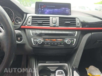 2013 BMW 3 Series Sedan 328i xDrive SPORT LINE - miniatura 7