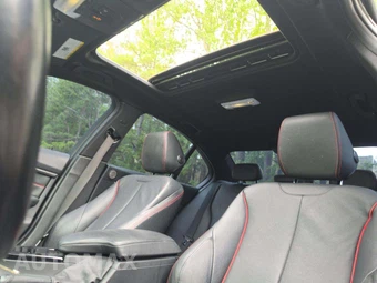 2013 BMW 3 Series Sedan 328i xDrive SPORT LINE - miniatura 8