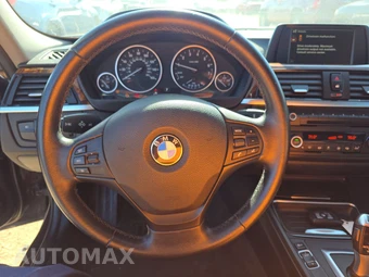 2013 BMW 3 Series Sedan 328i xDrive - miniatura 10
