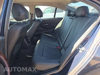 2013 BMW 3 Series Sedan 328i xDrive - miniatura 13