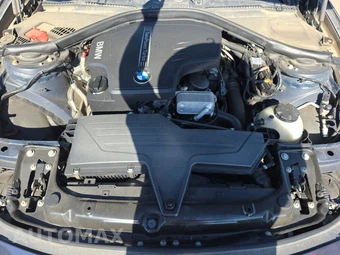 2013 BMW 3 Series Sedan 328i xDrive - miniatura 15