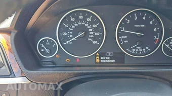 2013 BMW 3 Series Sedan 328i xDrive - miniatura 20