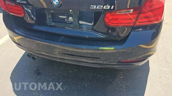 2013 BMW 3 Series Sedan 328i xDrive - miniatura 24