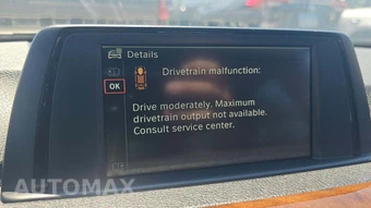 2013 BMW 3 Series Sedan 328i xDrive - miniatura 27
