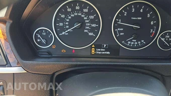 2013 BMW 3 Series Sedan 328i xDrive - miniatura 34