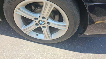 2013 BMW 3 Series Sedan 328i xDrive - miniatura 38