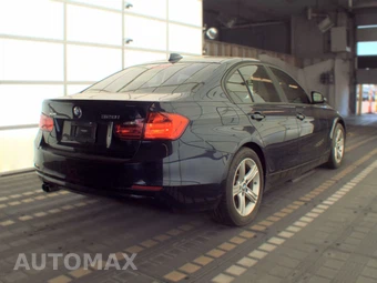 2013 BMW 3 Series Sedan 328i xDrive - miniatura 4