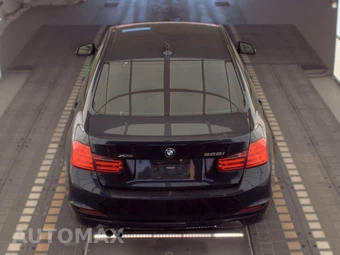 2013 BMW 3 Series Sedan 328i xDrive - miniatura 5