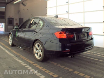 2013 BMW 3 Series Sedan 328i xDrive - miniatura 6