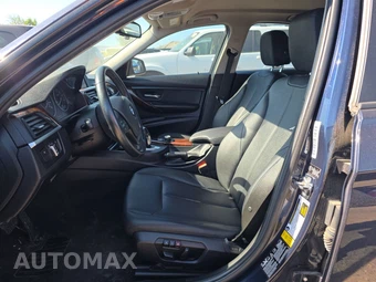 2013 BMW 3 Series Sedan 328i xDrive - miniatura 7