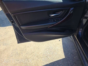 2013 BMW 3 Series Sedan 328i xDrive - miniatura 9