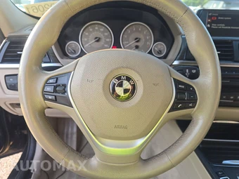 2013 BMW 3 Series Sedan 328i xDrive - miniatura 10