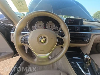 2013 BMW 3 Series Sedan 328i xDrive - miniatura 11