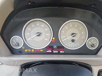 2013 BMW 3 Series Sedan 328i xDrive - miniatura 12