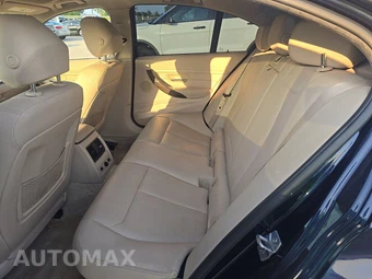 2013 BMW 3 Series Sedan 328i xDrive - miniatura 13