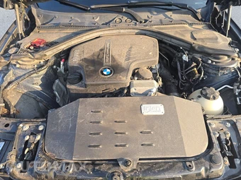 2013 BMW 3 Series Sedan 328i xDrive - miniatura 15