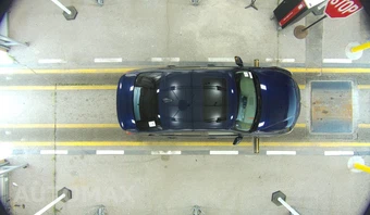 2013 BMW 3 Series Sedan 328i xDrive - miniatura 17