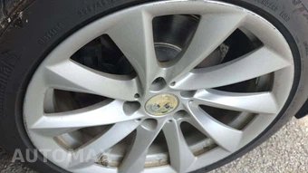 2013 BMW 3 Series Sedan 328i xDrive - miniatura 36