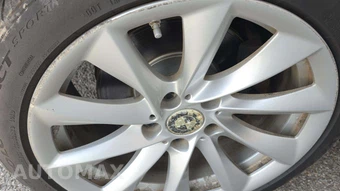 2013 BMW 3 Series Sedan 328i xDrive - miniatura 37