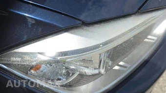 2013 BMW 3 Series Sedan 328i xDrive - miniatura 42