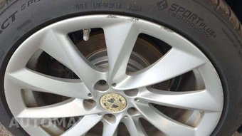 2013 BMW 3 Series Sedan 328i xDrive - miniatura 43