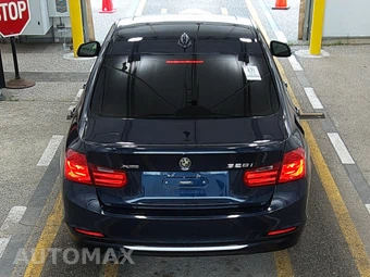 2013 BMW 3 Series Sedan 328i xDrive - miniatura 5