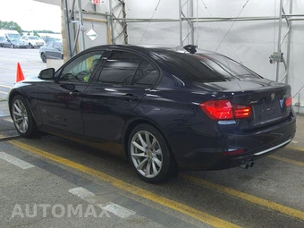 2013 BMW 3 Series Sedan 328i xDrive - miniatura 6