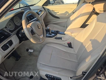2013 BMW 3 Series Sedan 328i xDrive - miniatura 7