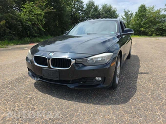 2013 BMW 3 Series Sedan 328i xDrive - car from the USA, Manheim Buy-Now listing at AUTOMAX