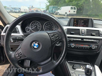 2013 BMW 3 Series Sedan 328i xDrive - miniatura 10