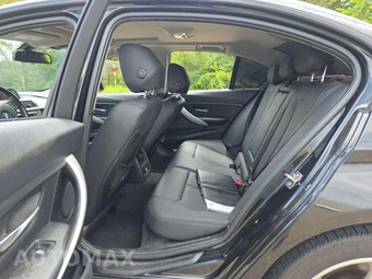2013 BMW 3 Series Sedan 328i xDrive - miniatura 13