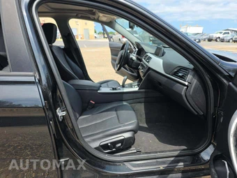 2013 BMW 3 Series Sedan 328i xDrive - miniatura 18
