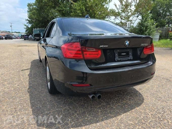 2013 BMW 3 Series Sedan 328i xDrive - miniatura 2